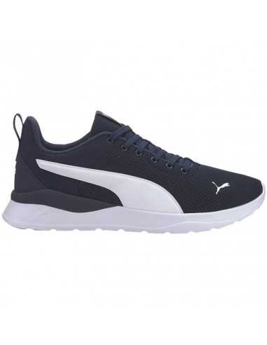 Puma Anzarun Lite 371128-05 Î‘Î½Î´ÏÎ¹ÎºÎ¬ Î‘Î¸Î»Î·Ï„Î¹ÎºÎ¬ Î Î±Ï€Î¿ÏÏ„ÏƒÎ¹Î± Running ÎœÏ€Î»Îµ